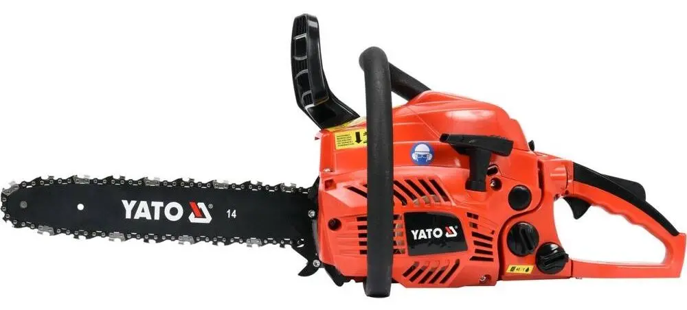 Бензопила Yato YT-84895