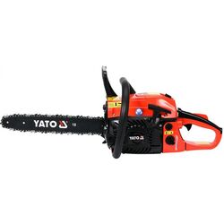 Бензопила Yato YT-84901 (Red) Thumb