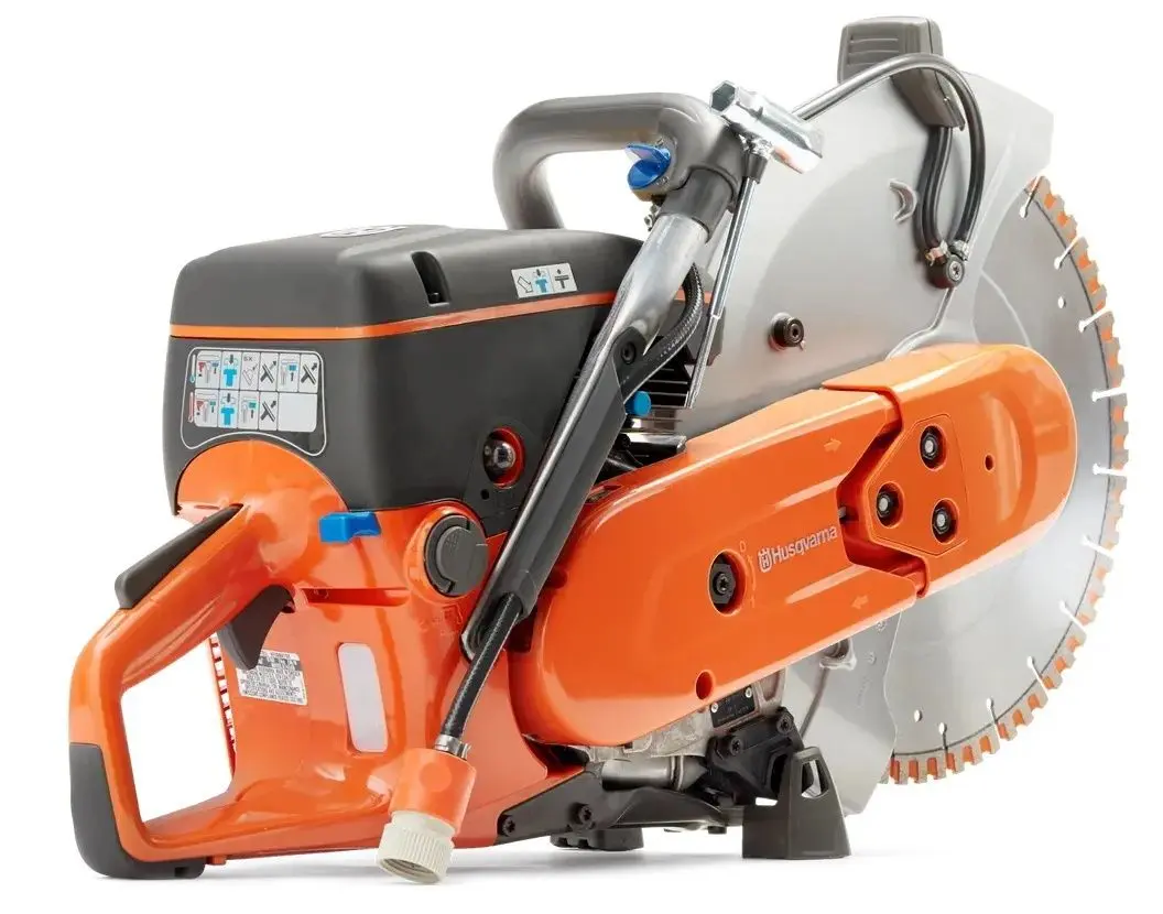 Masina de taiat beton Husqvarna K 770 - 2