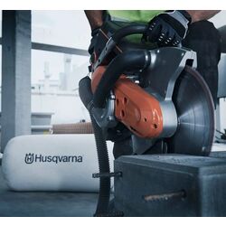 Masina de taiat beton Husqvarna K 770 Thumb