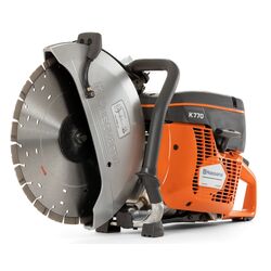 Бензорез Husqvarna K 770