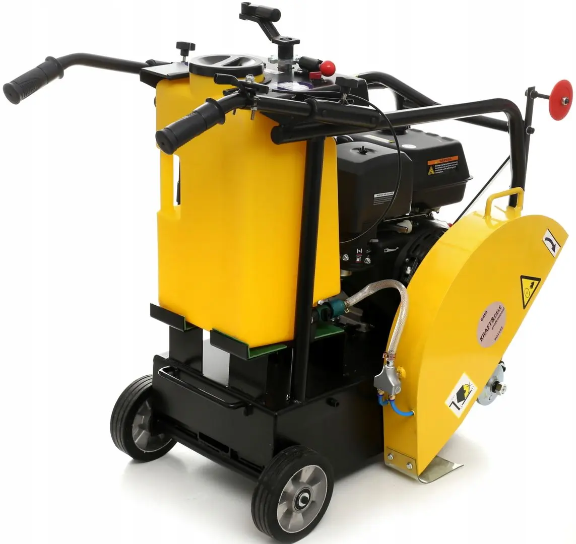 Masina de taiat beton Kraft&Dele Professional KD11920