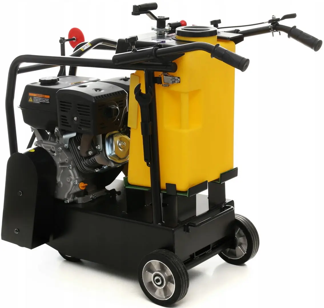 Masina de taiat beton Kraft&Dele Professional KD11920