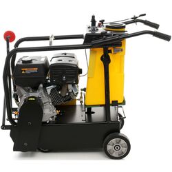 Masina de taiat beton Kraft&Dele Professional KD11920 Thumb