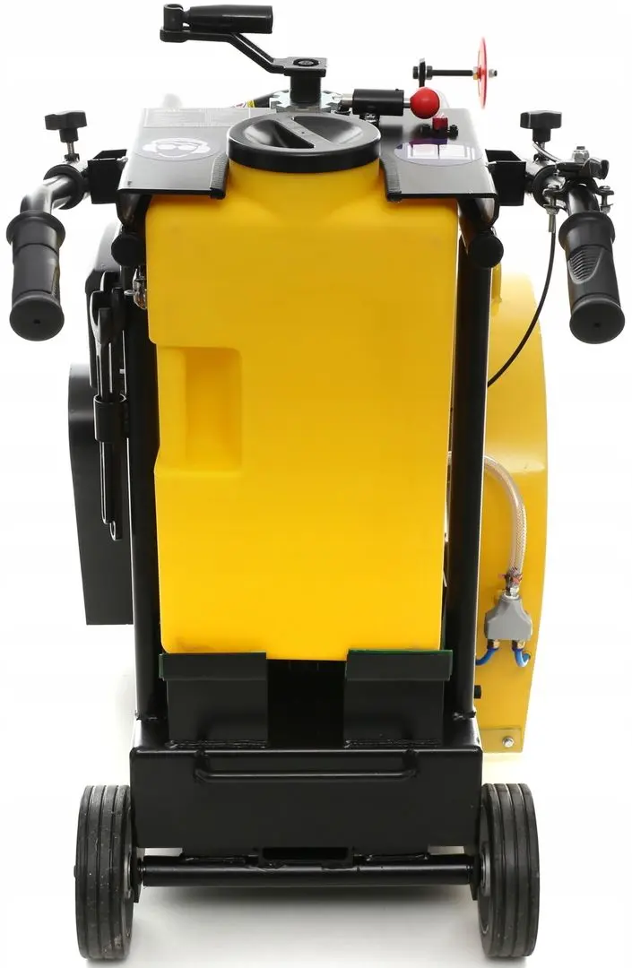 Masina de taiat beton Kraft&Dele Professional KD11920