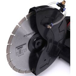 Masina de taiat beton Kraft&Dele KD11922 Thumb