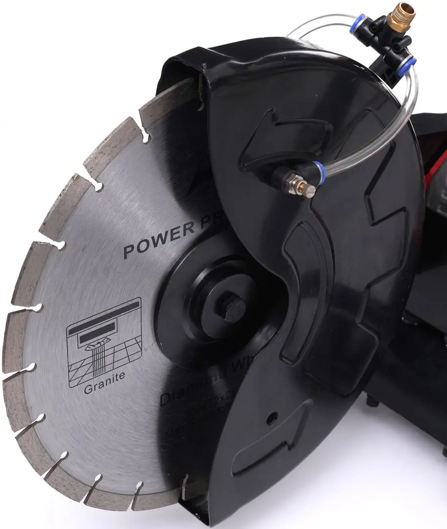 Masina de taiat beton Kraft&Dele KD11922