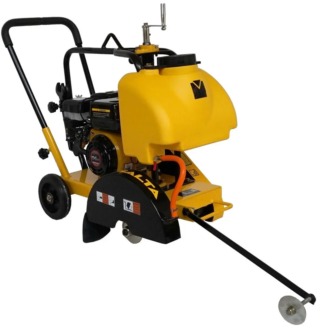 Masina de taiat beton Masalta MF14-2