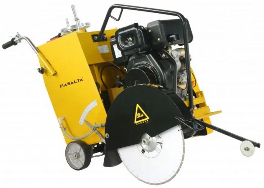 Бензорез Masalta MF20-2