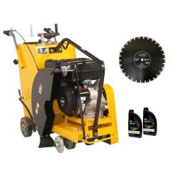 Masina de taiat beton Masalta MF20-3