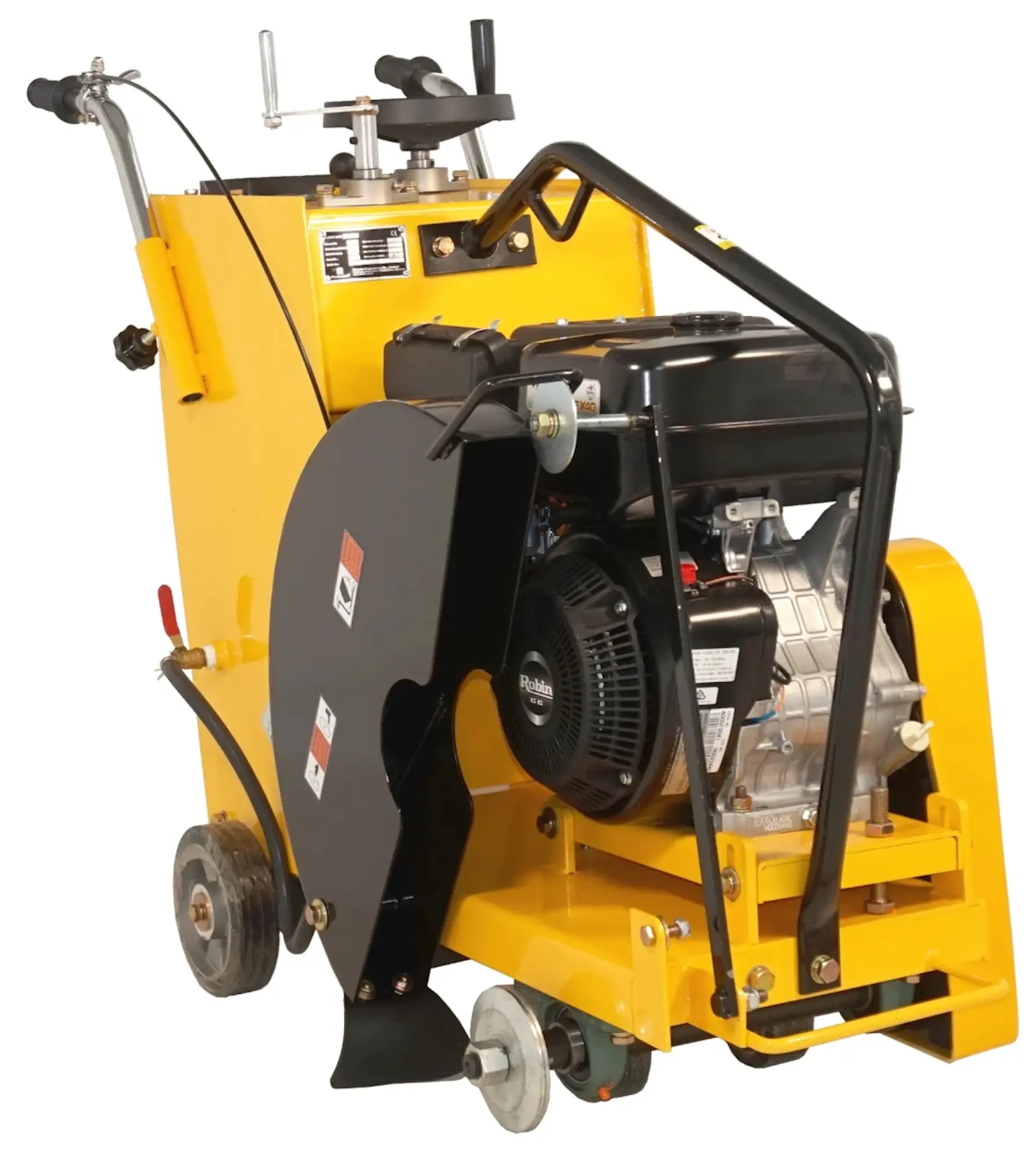 Бензорез Masalta MF20-3