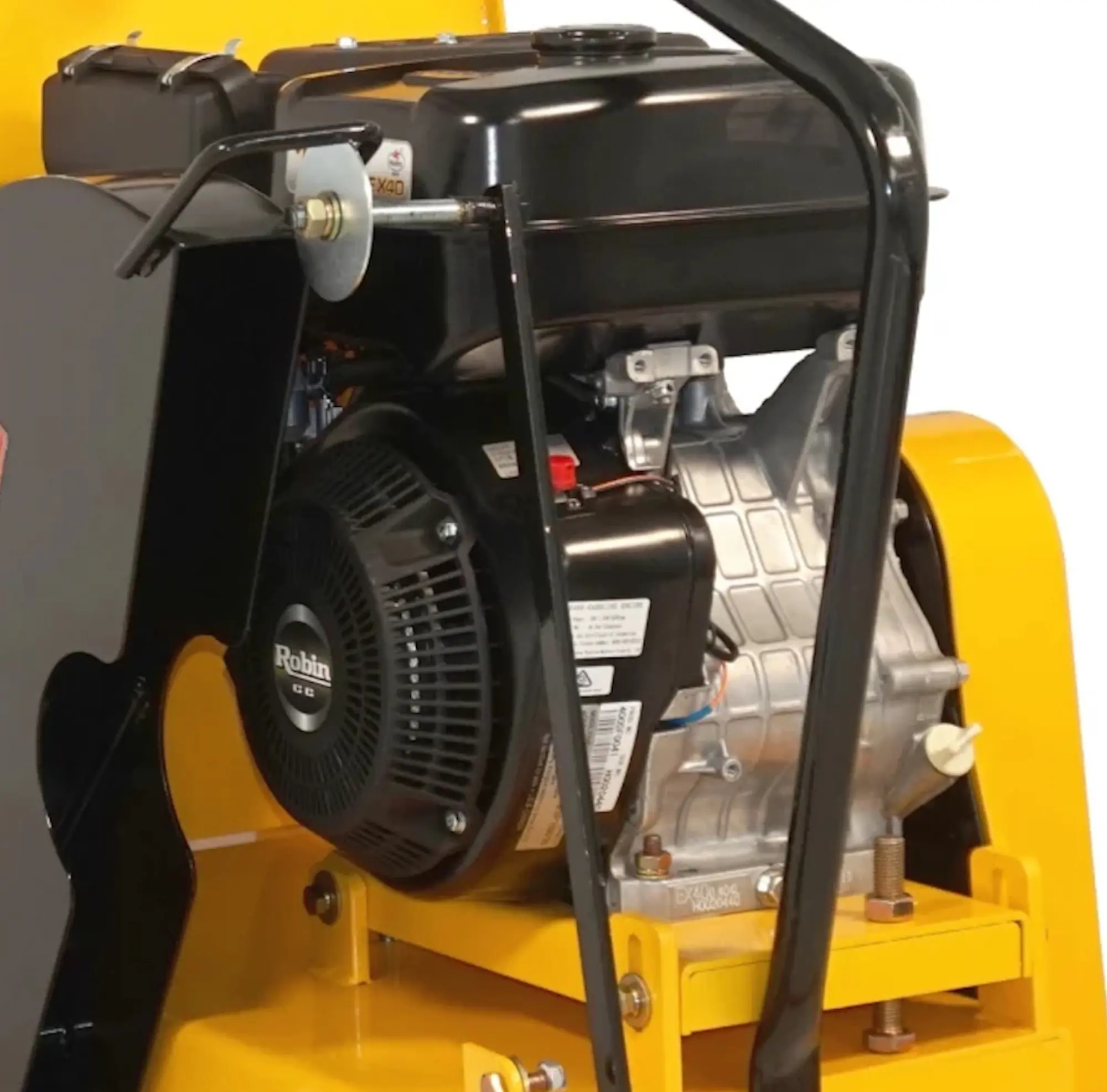 Бензорез Masalta MF20-3