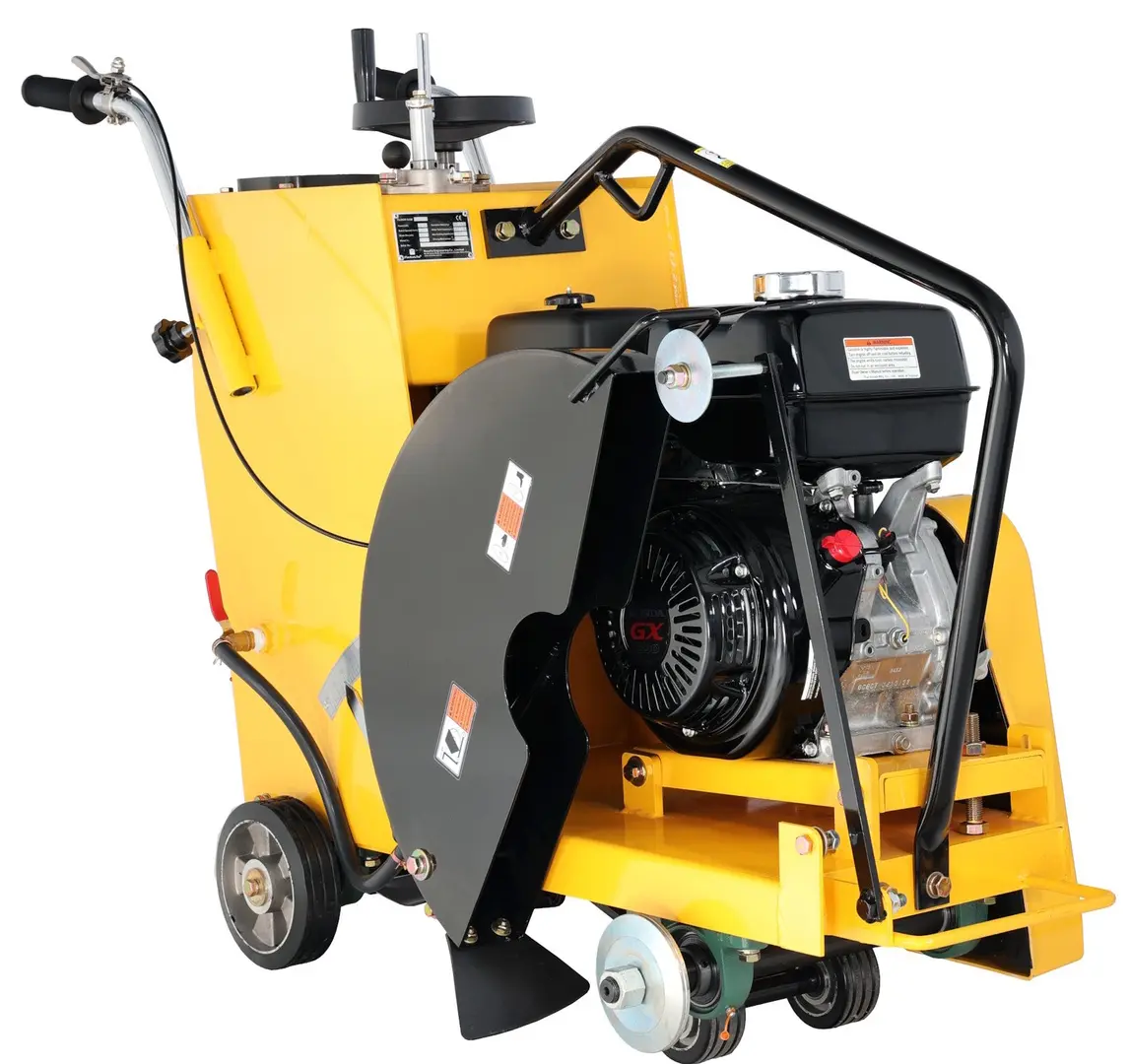 Бензорез Masalta MF20-4