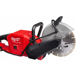 Бензорез Milwaukee M18 FCOS230-0 (4933471696) Thumb