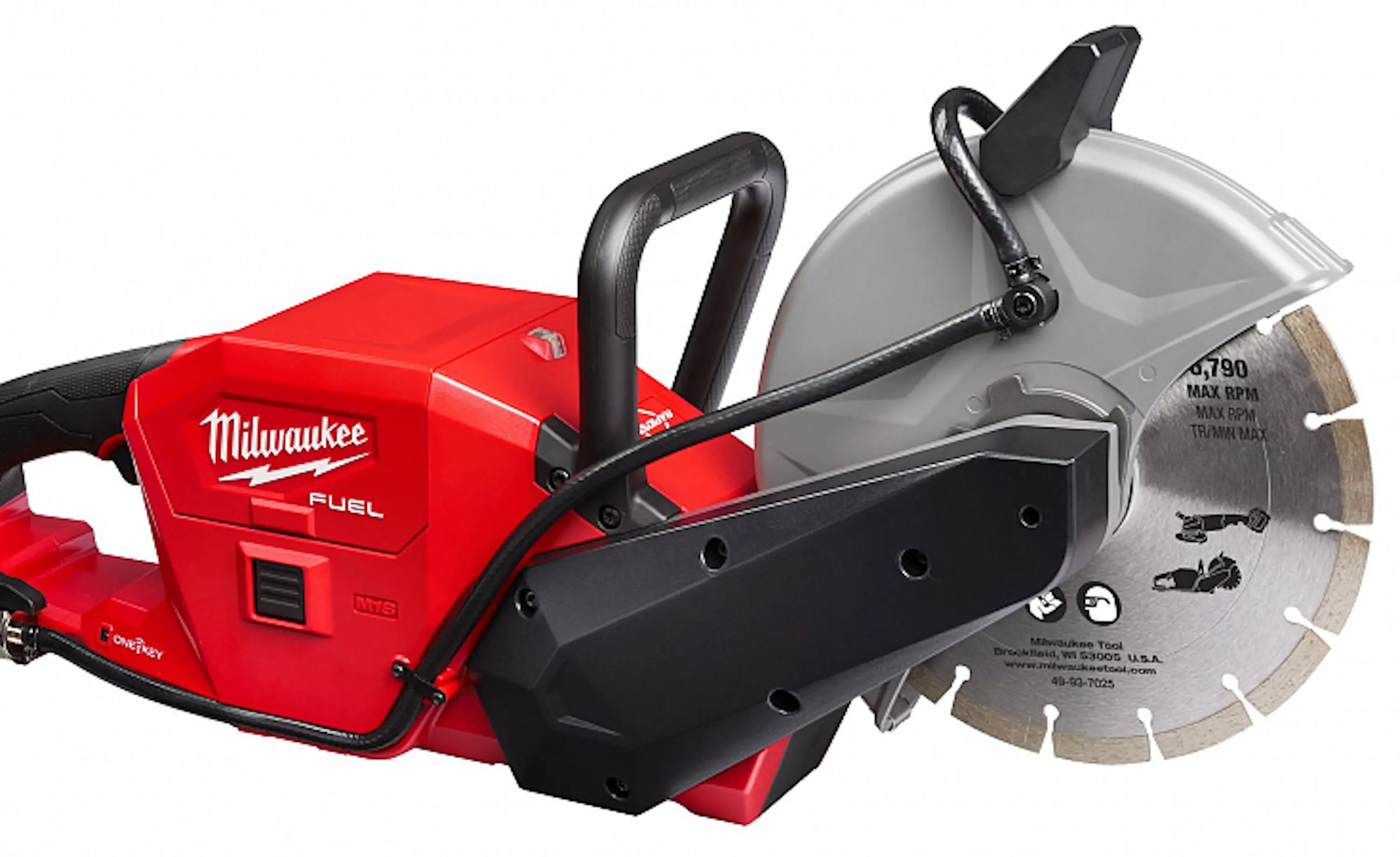 Бензорез Milwaukee M18 FCOS230-0 (4933471696) - 2
