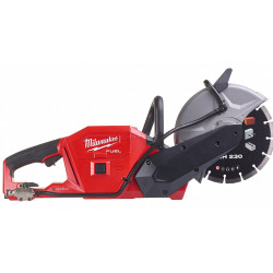 Бензорез Milwaukee M18 FCOS230-0 (4933471696)