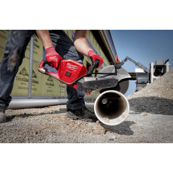 Бензорез Milwaukee M18 FCOS230-0 (4933471696) Thumb