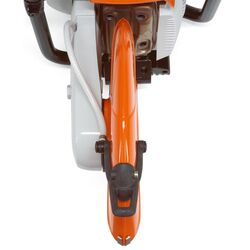 Бензорез Stihl TS 420 Thumb