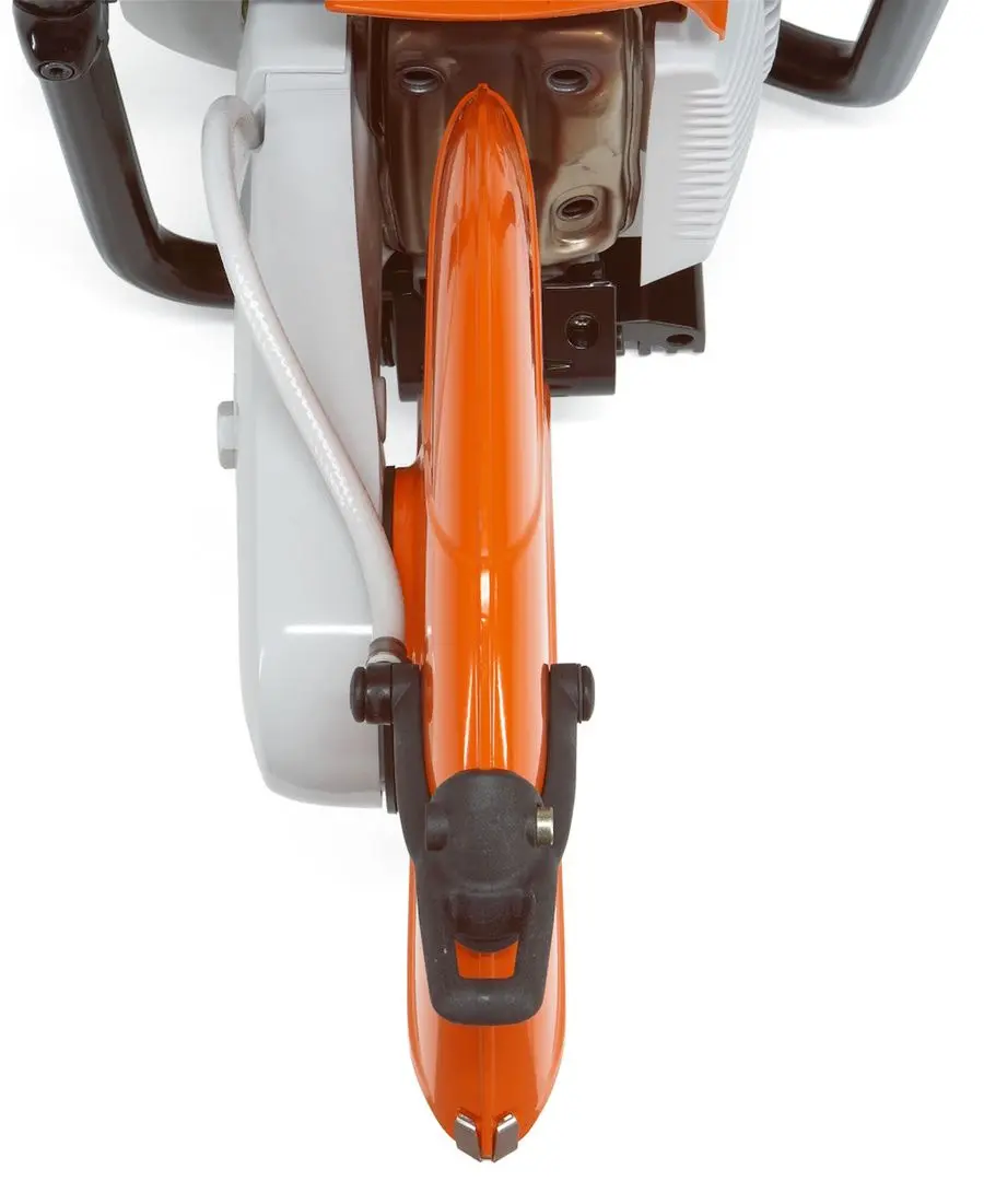 Бензорез Stihl TS 420 - 2