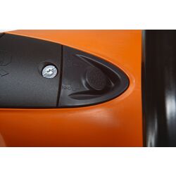 Бензорез Stihl TS 420 Thumb