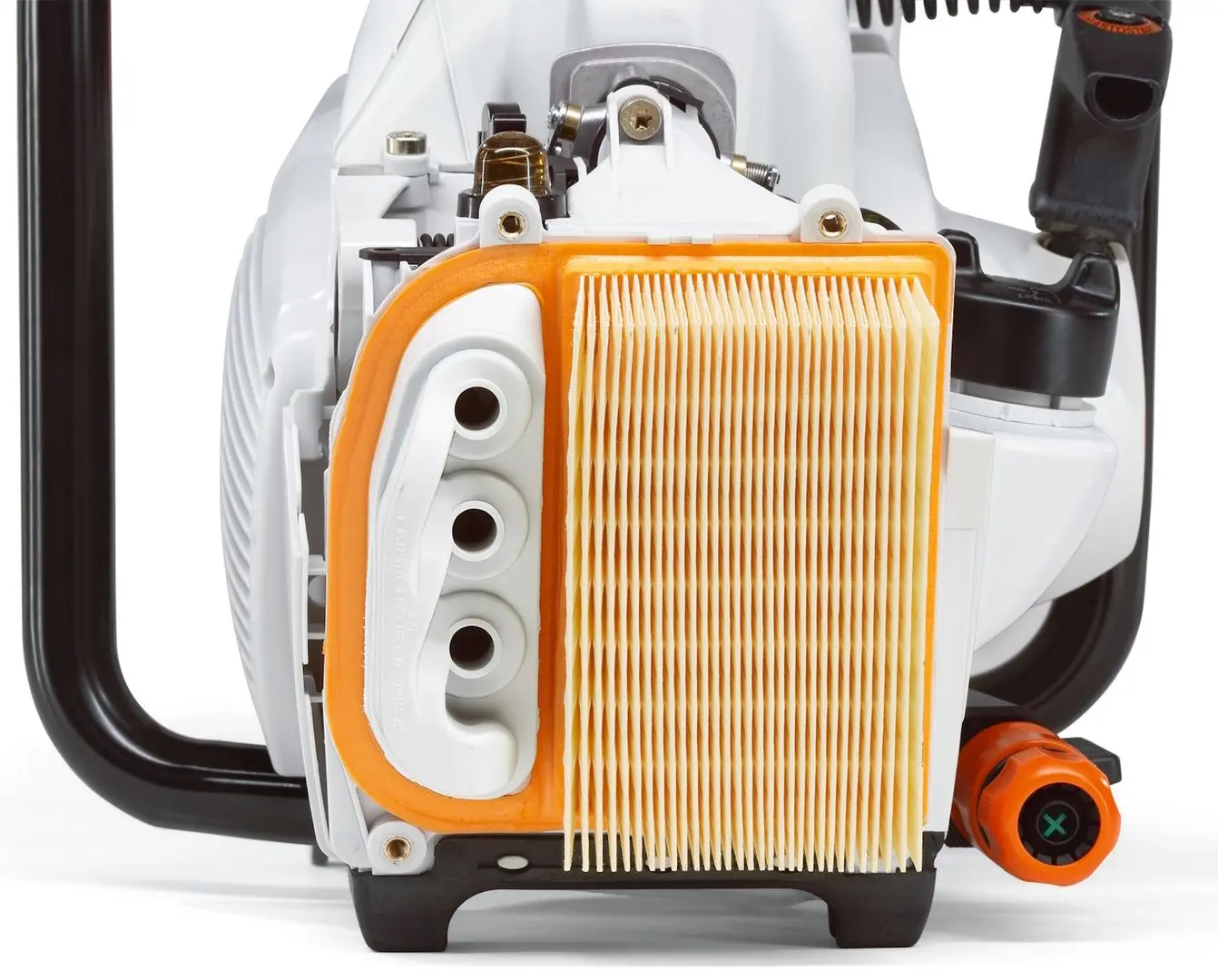 Бензорез Stihl TS 420 - 5