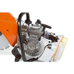 Бензорез Stihl TS 420 Thumb