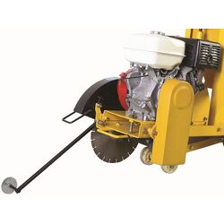 Masina de taiat beton Tolsen 86183 Thumb