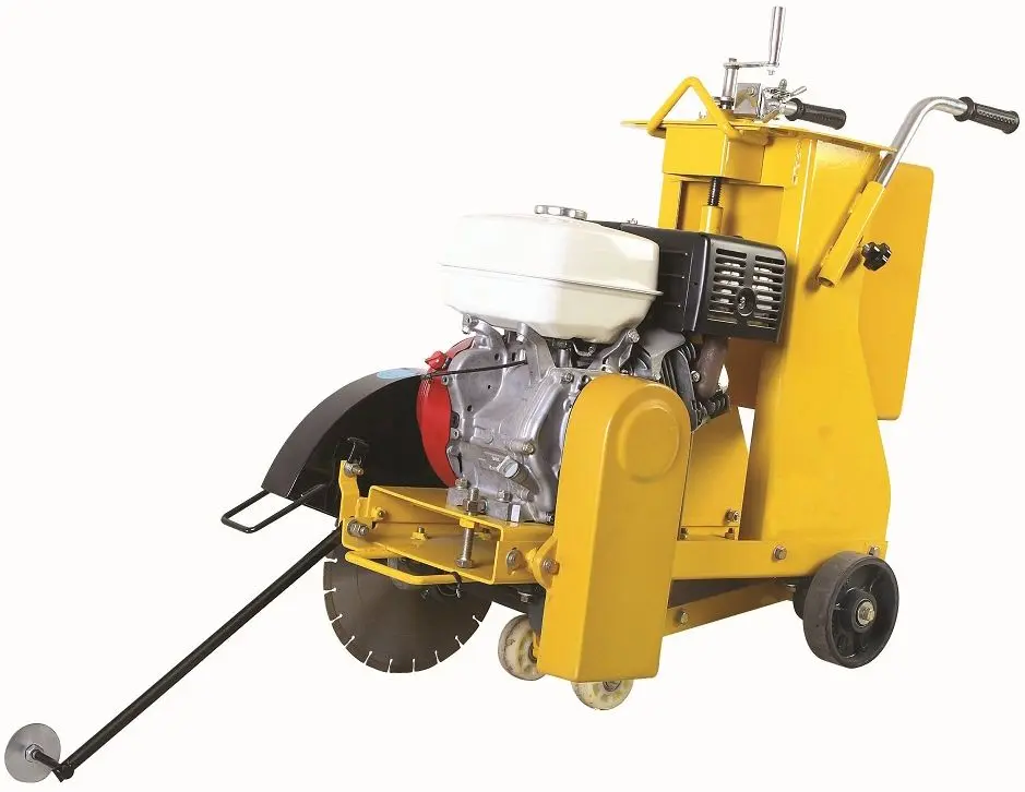 Masina de taiat beton Tolsen 86183