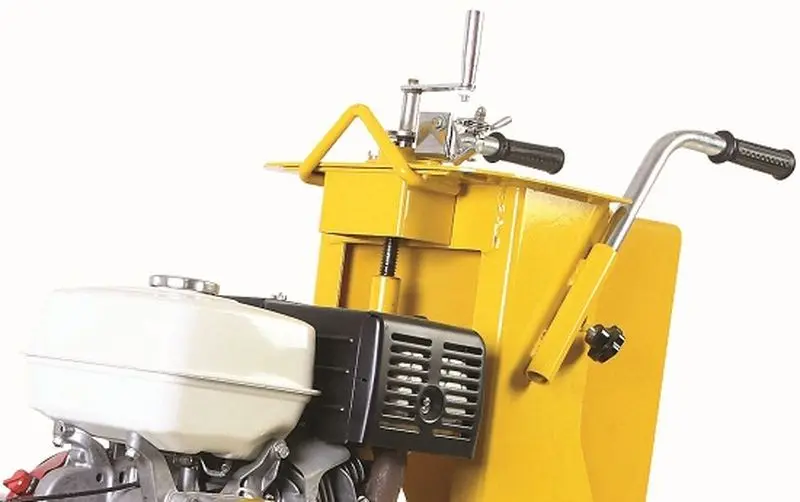 Masina de taiat beton Tolsen 86184