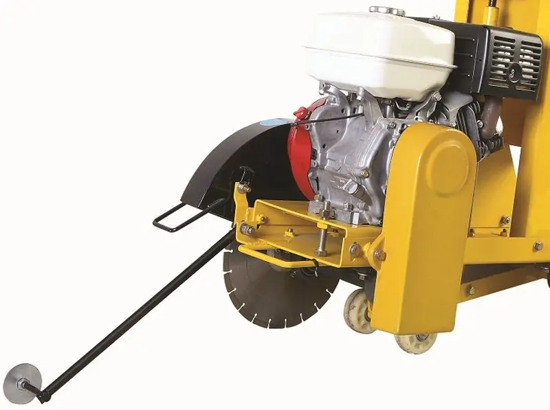 Masina de taiat beton Tolsen 86184