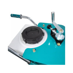 Masina de taiat beton Total TP1016-1 Thumb