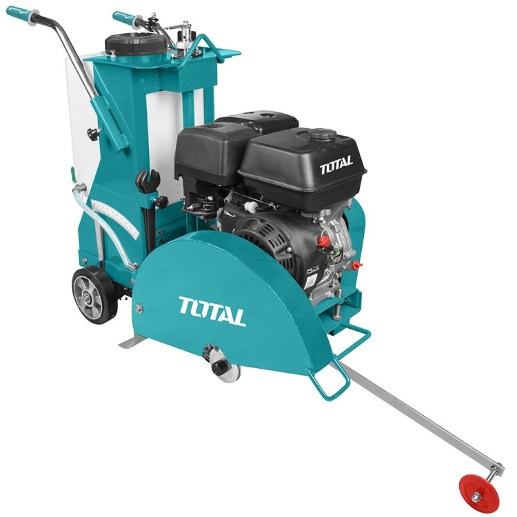 Masina de taiat beton Total TP1016-1