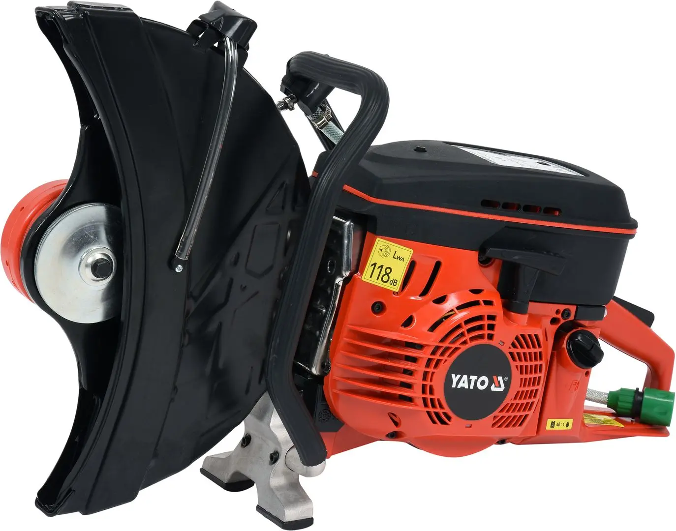 Masina de taiat beton Yato YT-84820