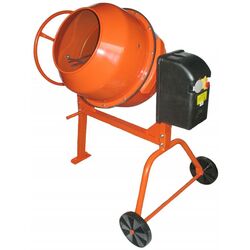 Betoniera AgriMotor B 1510 FK Thumb