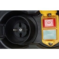 Betoniera AgriMotor B 1510 FK Thumb