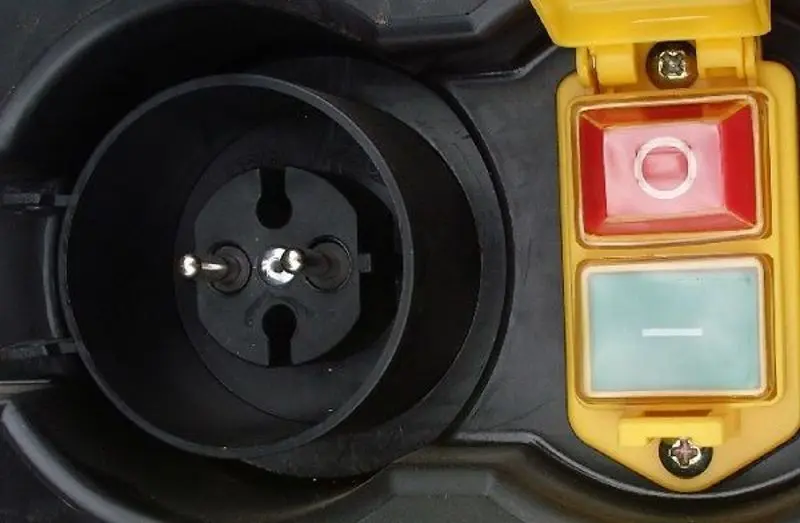 Betoniera AgriMotor B 1510 FK - 3