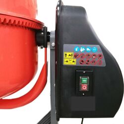 Betoniera Almaz AZ-EC003 Thumb