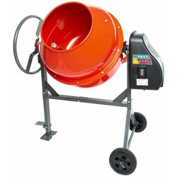 Betoniera Almaz AZ-EC003