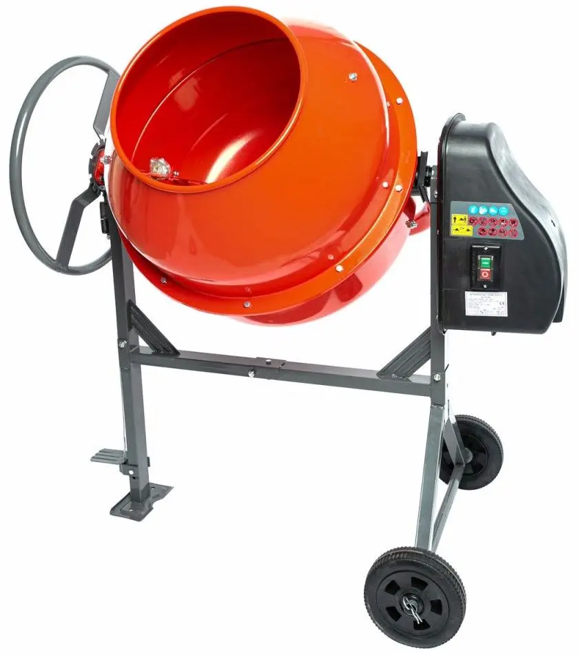 Betoniera Almaz AZ-EC003