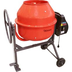 Betonieră Almaz AZ-EC004 Thumb