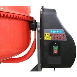 Betonieră Almaz AZ-EC004 Thumb