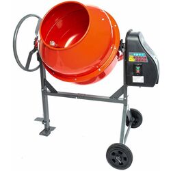 Betonieră Almaz AZ-EC005