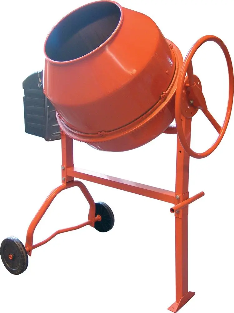 Betoniera Altrad 190 LSA