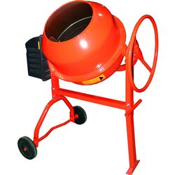 Betoniera Altrad B1308FK