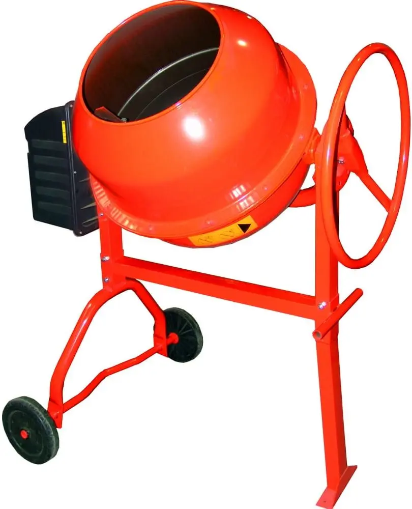 Betoniera Altrad B1308FK