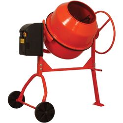 Betoniera Altrad B1510FK