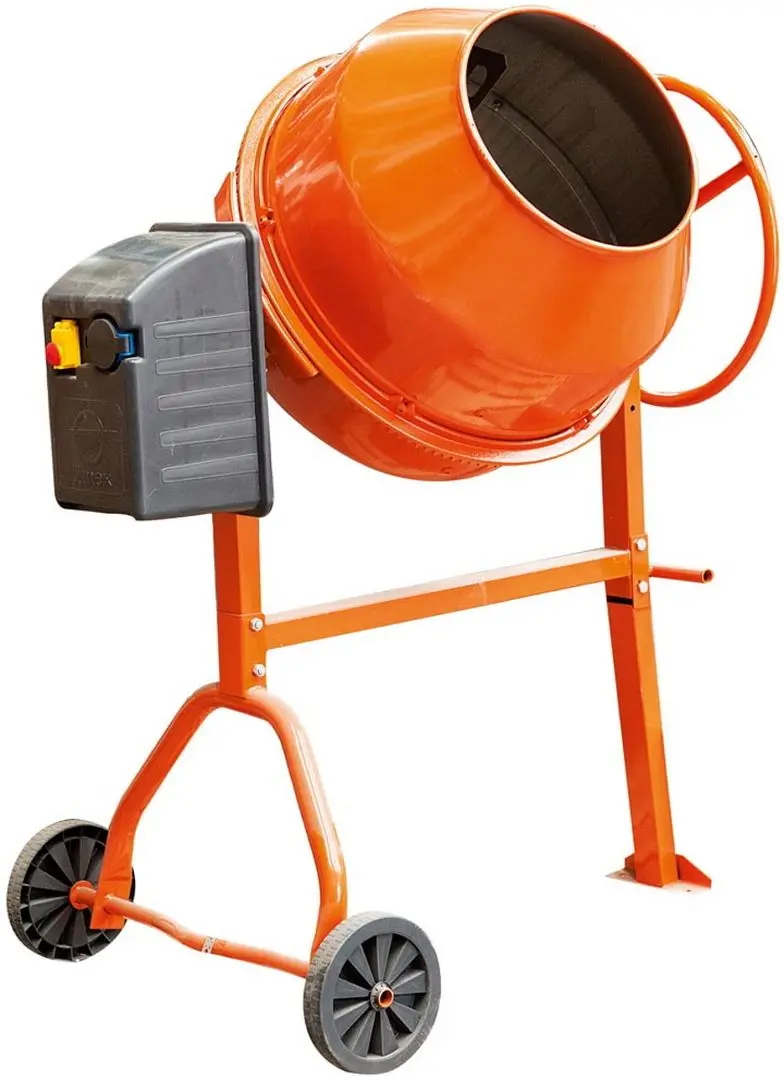 Betonieră Altrad CR 130L