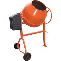 Betoniera Limex 190 LS