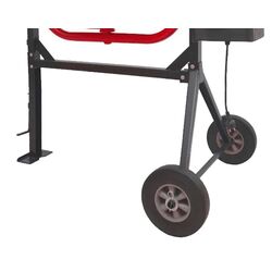 Betoniera Blade HCM650B (Black/Red) Thumb