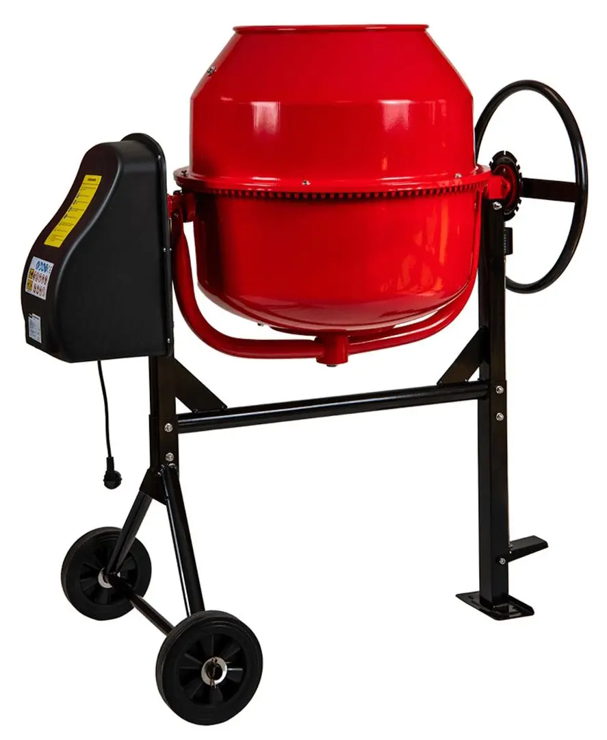 Betoniera Blade PCM165B (Red)